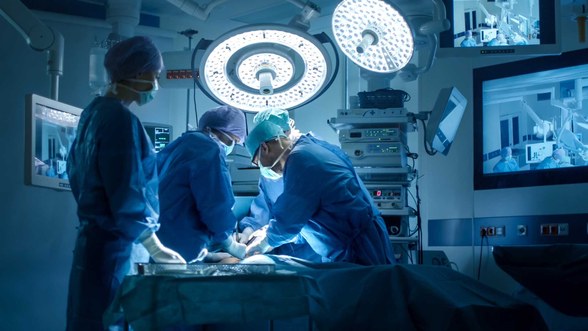 Operating Room